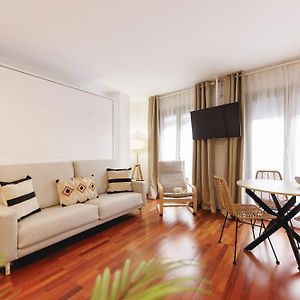 Appartement met een Slaapkamer